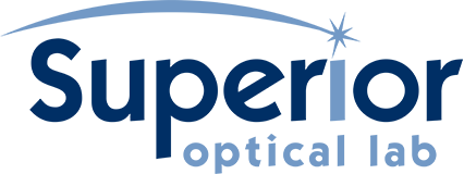 Superior Optical Logo